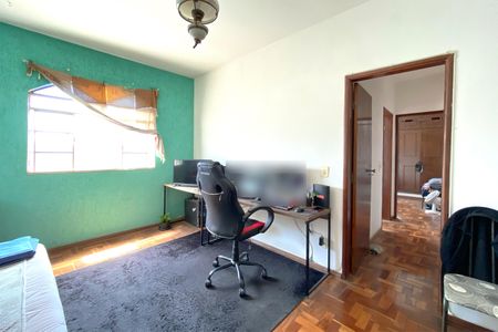 Sala de apartamento à venda com 2 quartos, 85m² em Santa Tereza, Belo Horizonte