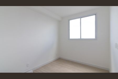 Quarto 1 de apartamento para alugar com 2 quartos, 34m² em Vila Guilhermina, São Paulo