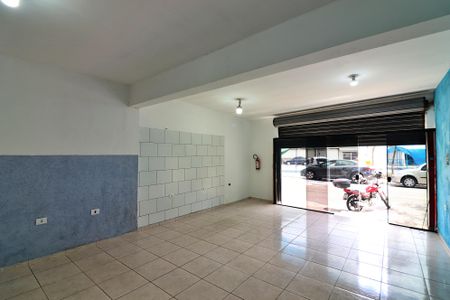 Sala/Quarto de apartamento para alugar com 1 quarto, 300m² em Vila Vivaldi, São Bernardo do Campo