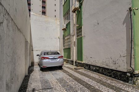 Apartamento para alugar com 92m², 2 quartos e 1 vaga Apartamento para alugar com 92m², 2 quartos e 1 vagaGaragem