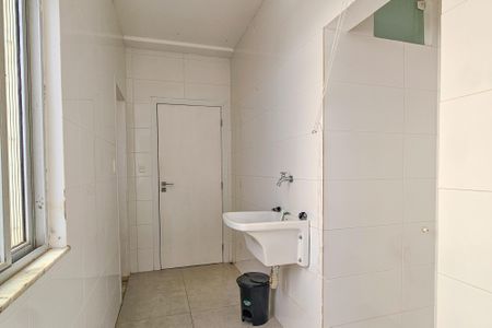 Apartamento para alugar com 92m², 2 quartos e 1 vaga Apartamento para alugar com 92m², 2 quartos e 1 vagaÁrea de Serviço