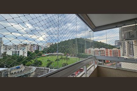 Apartamento à venda com 3 quartos, 85m² em Santa Rosa, Niterói