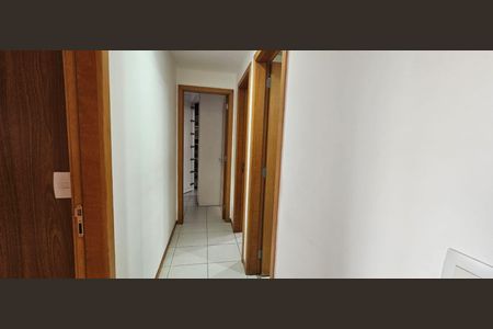 Apartamento à venda com 3 quartos, 85m² em Santa Rosa, Niterói