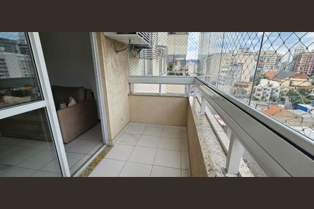 Apartamento à venda com 3 quartos, 85m² em Santa Rosa, Niterói