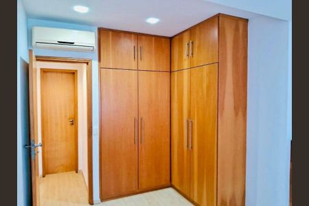 Apartamento à venda com 1 quarto, 61m² em Tijuca, Rio de Janeiro