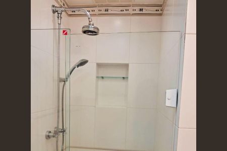 Apartamento à venda com 1 quarto, 61m² em Tijuca, Rio de Janeiro