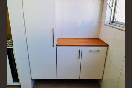 Apartamento à venda com 1 quarto, 61m² em Tijuca, Rio de Janeiro