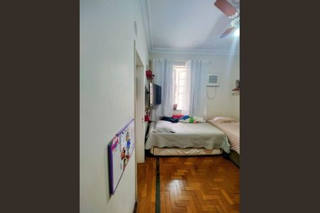 Apartamento à venda com 2 quartos, 93m² em Icaraí, Niterói