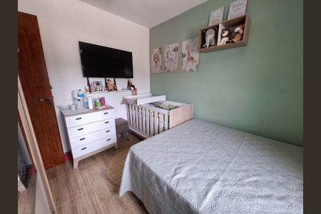 Casa à venda com 2 quartos, 76m² em Itaipu, Niterói