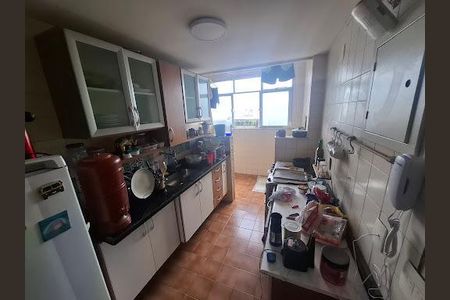 Apartamento à venda com 3 quartos, 120m² em Icaraí, Niterói