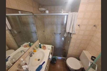Apartamento à venda com 3 quartos, 120m² em Icaraí, Niterói