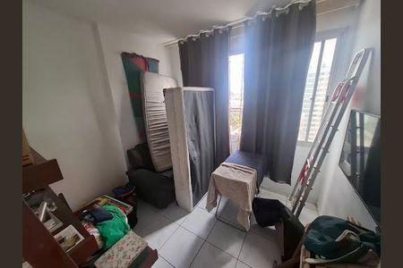 Apartamento à venda com 3 quartos, 120m² em Icaraí, Niterói