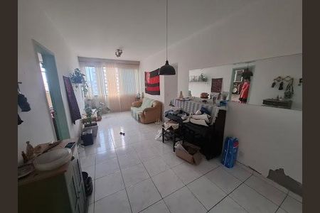 Apartamento à venda com 3 quartos, 120m² em Icaraí, Niterói