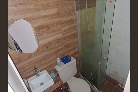 Apartamento à venda com 3 quartos, 120m² em Icaraí, Niterói