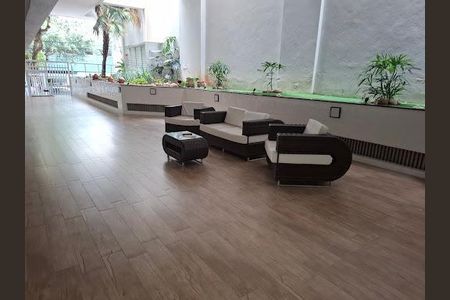 Apartamento à venda com 3 quartos, 120m² em Icaraí, Niterói