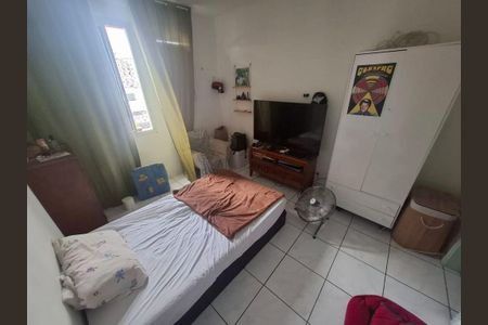Apartamento à venda com 3 quartos, 120m² em Icaraí, Niterói