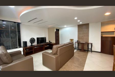 Apartamento à venda com 2 quartos, 75m² em Icaraí, Niterói