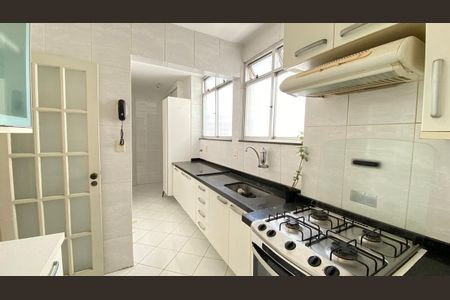 Apartamento à venda com 2 quartos, 75m² em Icaraí, Niterói