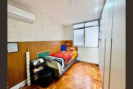 Apartamento à venda com 2 quartos, 80m² em Icaraí, Niterói