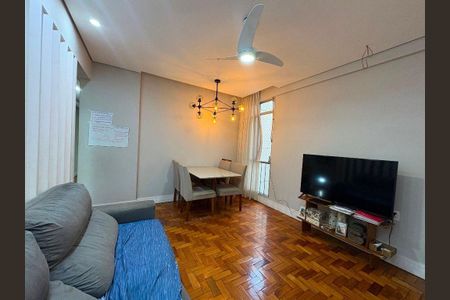 Apartamento à venda com 2 quartos, 80m² em Icaraí, Niterói