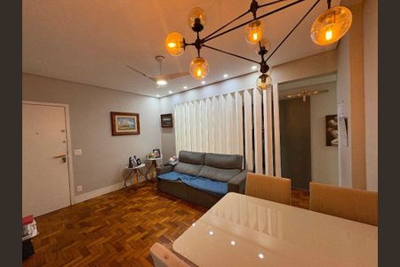 Apartamento à venda com 2 quartos, 80m² em Icaraí, Niterói