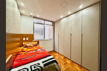 Apartamento à venda com 2 quartos, 80m² em Icaraí, Niterói