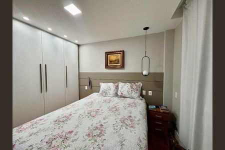 Apartamento à venda com 2 quartos, 80m² em Icaraí, Niterói