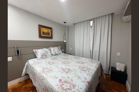 Apartamento à venda com 2 quartos, 80m² em Icaraí, Niterói