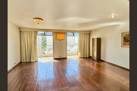Apartamento à venda com 4 quartos, 190m² em Icaraí, Niterói