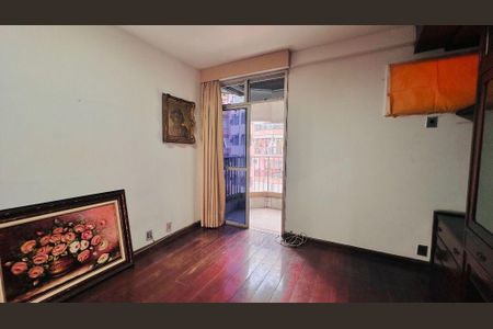 Apartamento à venda com 4 quartos, 190m² em Icaraí, Niterói