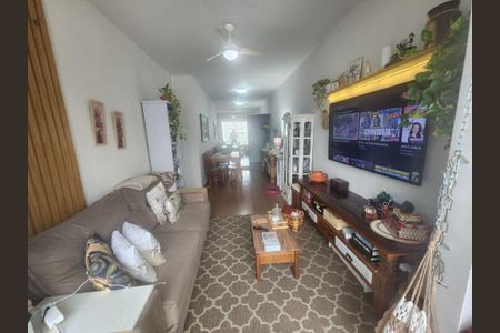 Apartamento à venda com 2 quartos, 80m² em Santa Rosa, Niterói