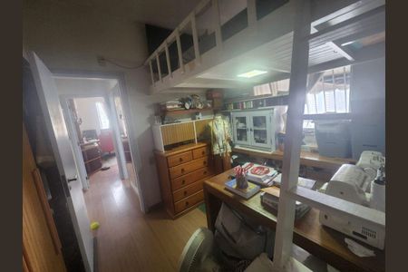 Apartamento à venda com 2 quartos, 80m² em Santa Rosa, Niterói