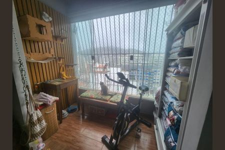 Apartamento à venda com 2 quartos, 80m² em Santa Rosa, Niterói