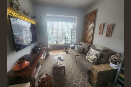 Apartamento à venda com 2 quartos, 80m² em Santa Rosa, Niterói