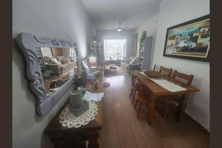 Apartamento à venda com 2 quartos, 80m² em Santa Rosa, Niterói