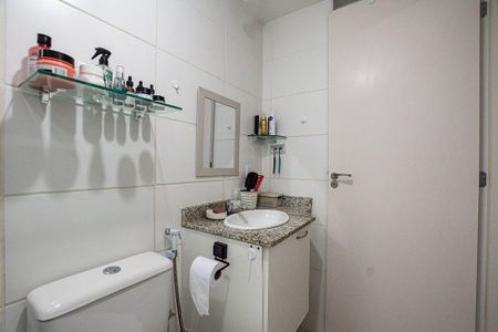 Apartamento à venda com 2 quartos, 96m² em Serra Grande, Niterói
