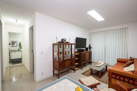 Apartamento à venda com 2 quartos, 96m² em Serra Grande, Niterói