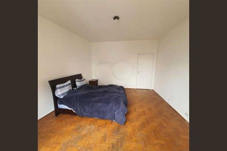 Apartamento à venda com 4 quartos, 260m² em Santa Cecilia, São Paulo