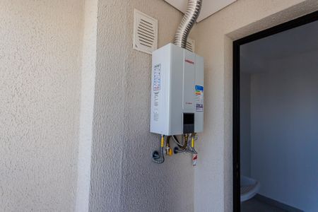 Apartamento à venda com 65m², 2 quartos e 2 vagasVaranda 