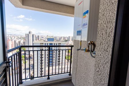 Apartamento à venda com 65m², 2 quartos e 2 vagasVaranda 