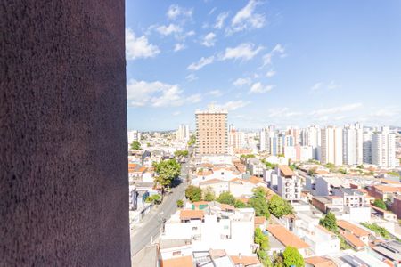 Apartamento à venda com 65m², 2 quartos e 2 vagasVista da Suíte 