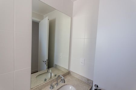 Apartamento à venda com 65m², 2 quartos e 2 vagasEspelho