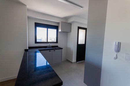 Apartamento à venda com 65m², 2 quartos e 2 vagasCozinha e Área de Serviço