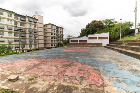 Apartamento para alugar com 50m², 2 quartos e sem vaga Apartamento para alugar com 50m², 2 quartos e sem vagaÁrea comum