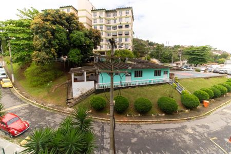 Apartamento para alugar com 50m², 2 quartos e sem vaga Apartamento para alugar com 50m², 2 quartos e sem vagaVista do Quarto 2