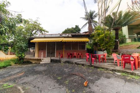 Apartamento para alugar com 50m², 2 quartos e sem vaga Apartamento para alugar com 50m², 2 quartos e sem vagaÁrea comum