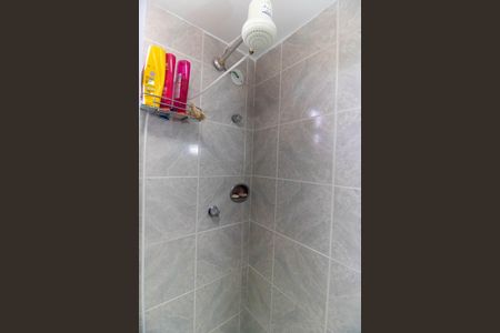 Apartamento para alugar com 50m², 2 quartos e sem vaga Apartamento para alugar com 50m², 2 quartos e sem vagaBanheiro