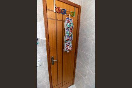 Apartamento para alugar com 50m², 2 quartos e sem vaga Apartamento para alugar com 50m², 2 quartos e sem vagaBanheiro