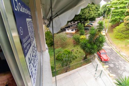 Apartamento para alugar com 50m², 2 quartos e sem vaga Apartamento para alugar com 50m², 2 quartos e sem vagaPlaquinha