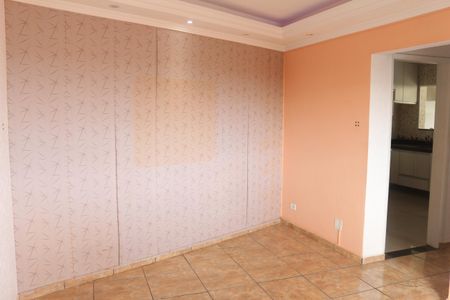 Sala de apartamento à venda com 2 quartos, 65m² em Boa Vista, São Caetano do Sul